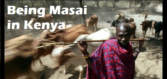 Land Grabs Plague Kenya's Masai
