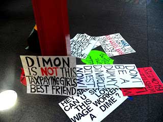 Occupy Wall Street 5 Year Anniversary