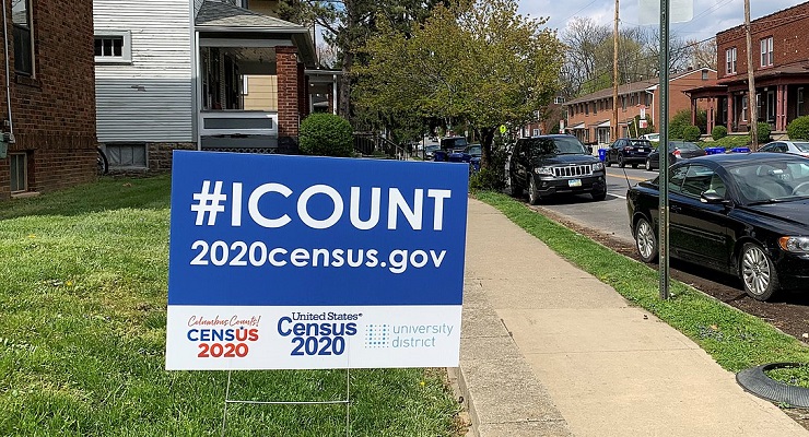 Voting Rights Battle In The South Depends On The Census