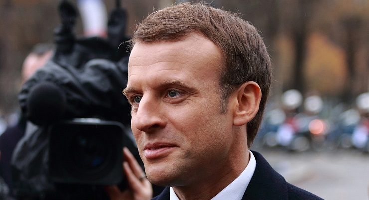 France’s Double Standard On Democracy In Africa