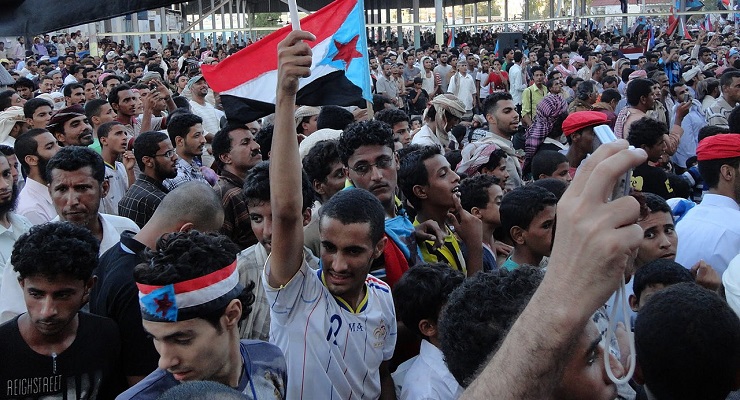 How The Arab Spring Has Been Misunderstood