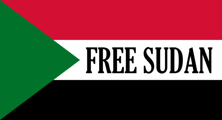 Sudanese Civil Disobedience