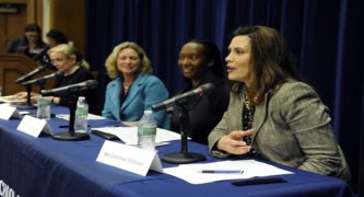 Surge in Women Candidates Vying for Congressional Seats