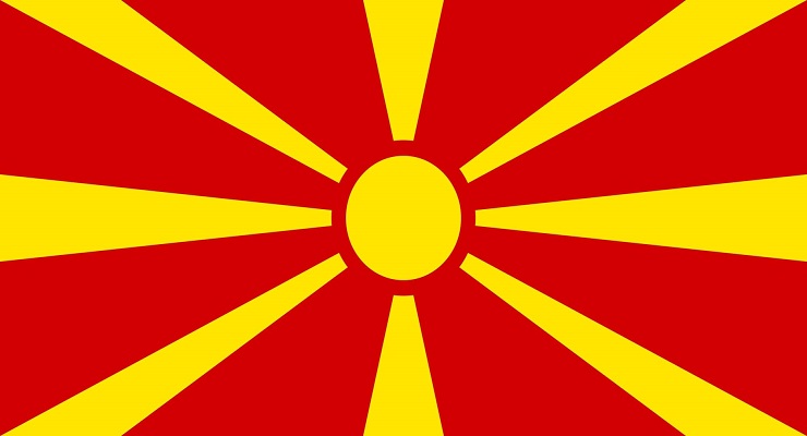 Macedonia Name-Change Referendum