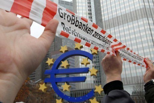 EU Eastern Europe Join Euro