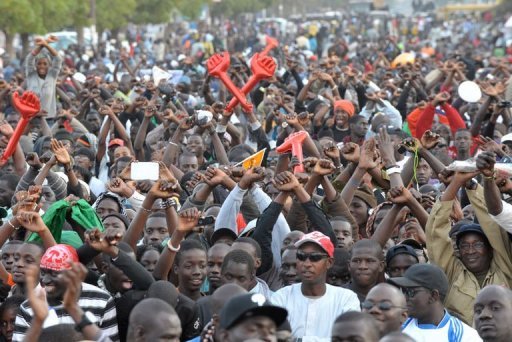 Senegal Leader Moves Towards Full Dictatorship