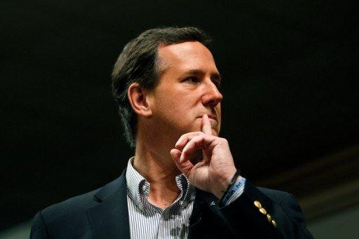 Santorum Takes Strong Ohio Lead and Process Drags On