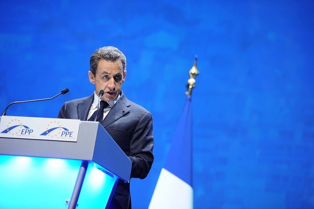 Sarkozy Has Had a Difficult Term