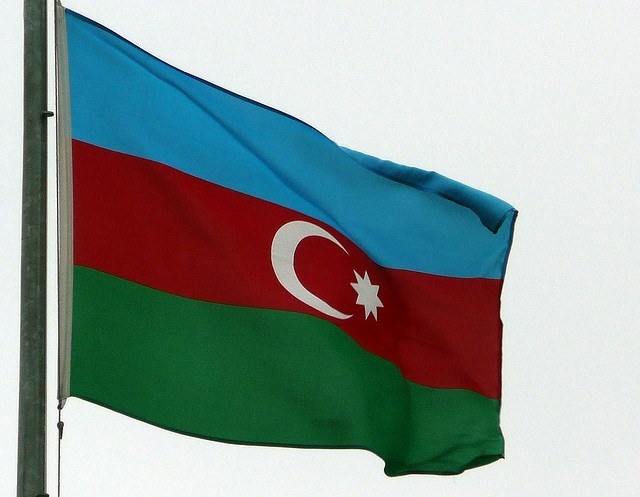 Unstable Azerbaijan Protests in Azerbaijan