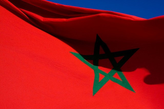 Opposition to Dictatorship in Morocco