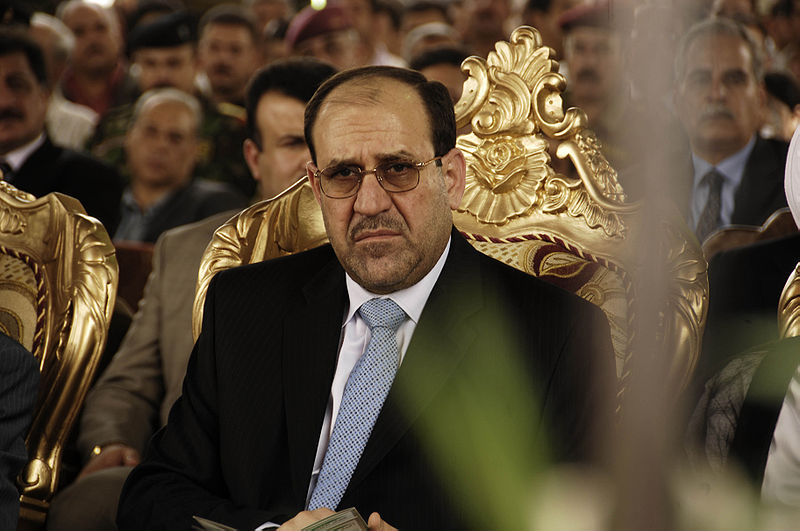 Nouri Al-Maliki: Savior or Tyrant?