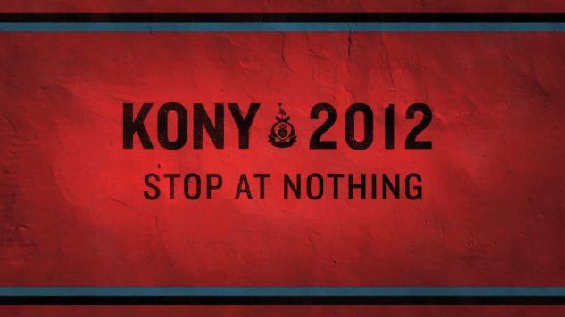 Kony Continues Mass Child Abduction