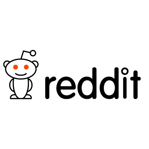 Logo Reddit See Modern Technology as Magic