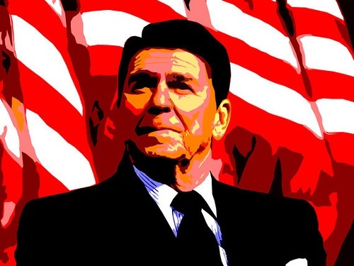  Redistricting Corruption Ronald Reagan Fought Against Redistricting and Gerrymandering