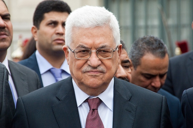 Palestine Abbas Palestinians Agree to New Path