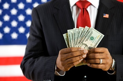 money in politics NY Campaign Finance Reform