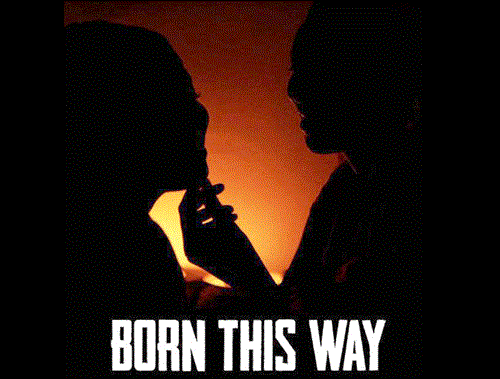 born this way gay lgbt in cameroon