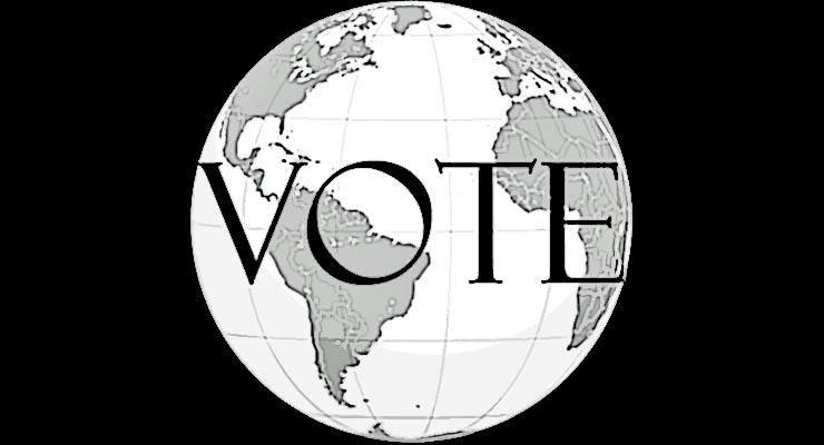 2015 World Elections