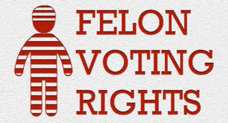 Virginia Felon Voting Rights