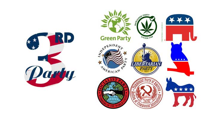 Minnesota Third Parties Unite