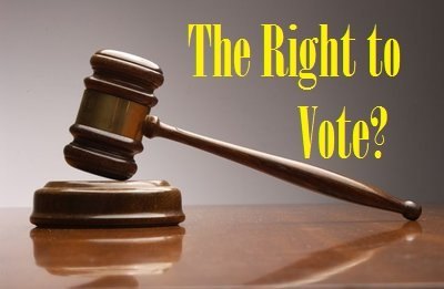 right to vote hammer gavel graphic