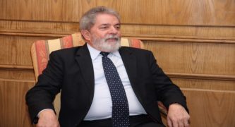 Brazil Leftist Party Insists On Banned Candidate da Silva