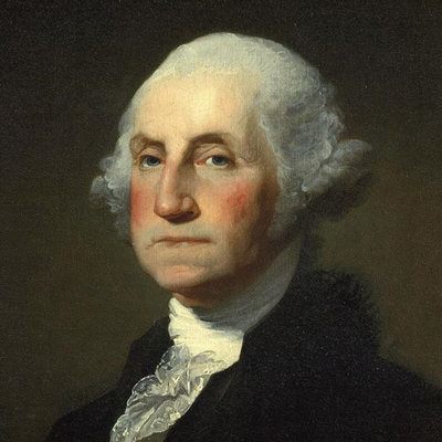 george washington: What Became of the American Revolution?