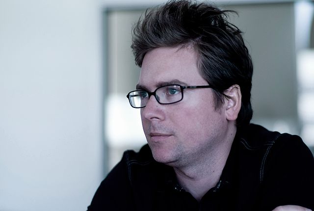 Biz Stone New system for ad-free Facebook