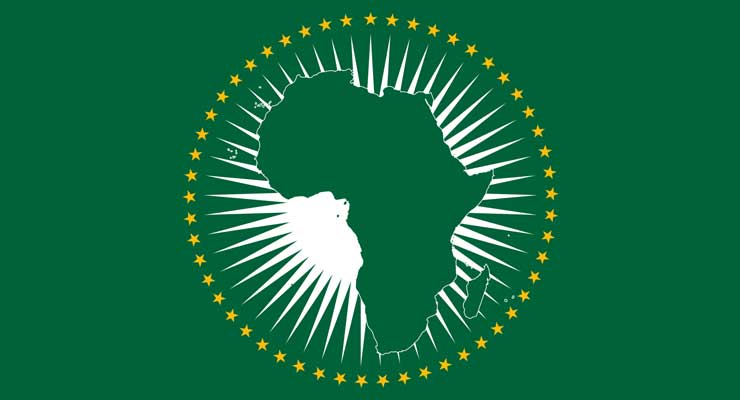 African Union Condemns 'Wave' Of Military Coups