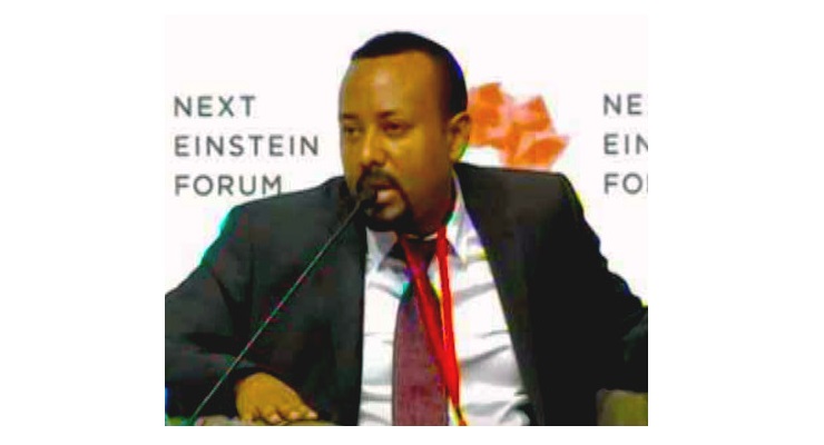 Ethiopia's Progress Warrants Support, US Lawmaker Says