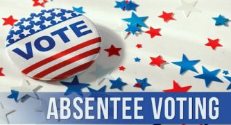 Primaries show high volume of absentee voting as states grapple with coronavirus