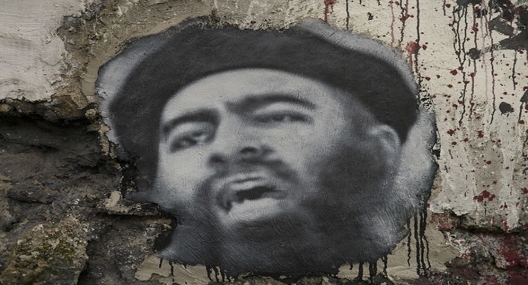 ISIS Leader Abu Bakr al-Baghdadi Killed in US Raid