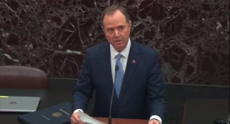 Adam Schiff accuses social media companies of misinformation negligence