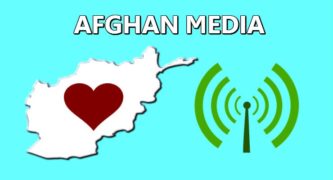 Taliban Order Afghan Media to Use Group’s Official Name