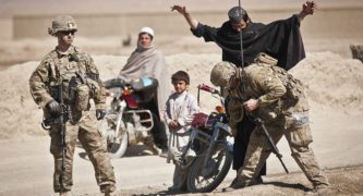 Post-Afghanistan, US Courts Central Asian Dictators