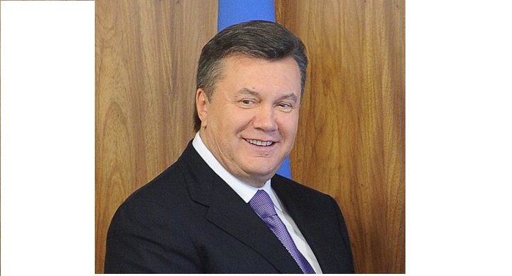 Ukraine Demands 15-Year Sentence For Ousted President