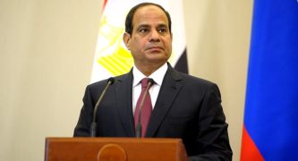 France: Macron to Receive Al-Sisi on Heels of Repression