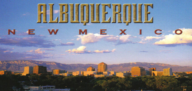Albuquerque New Mexico Proposes Sweeping Corruption Law