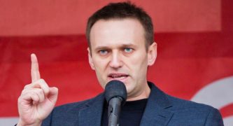 The terrible déjà vu of the Navalny poisoning