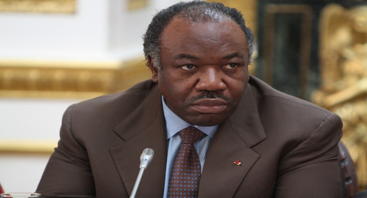 Vice President Confirms Gabon Dictator Bongo Suffered A Stroke