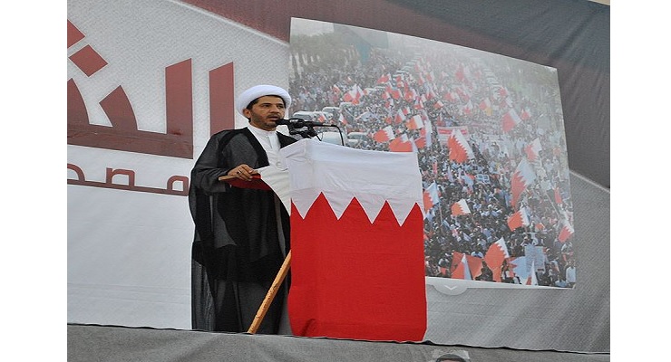 Bahrain’s Opposition Leader Receives Life Sentence