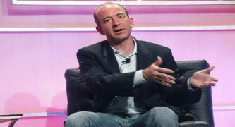 Bezos Allegations Against US Tabloid Test Limits of Press Freedom