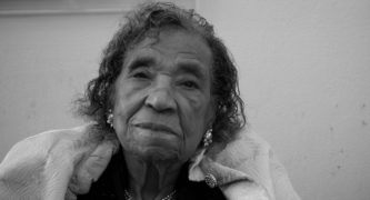 The Woman Who Was Key In Getting Us the Voting Rights Act