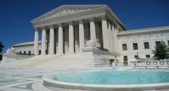 Supreme Court allows full enforcement of Trump asylum rules