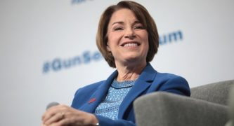 Sen. Klobuchar: Paper ballots, election funding essential to fight foreign interference