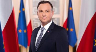 Polish President Vetoes Law Aimed At Muting Media