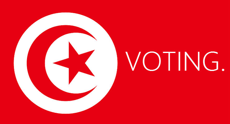 Arab Spring as Tunisia Elects First Parliament