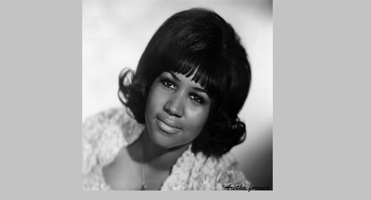 Aretha Franklin Leaves a Powerful Civil Rights Legacy