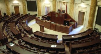 Arkansas new bill increases petition signatures