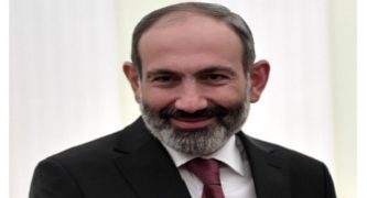 Armenian Reformist Leader Wins by Landslide in Early Elections